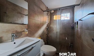 Casa en venta en Villa Santos