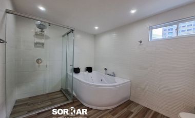 Casa en venta en Villa Santos