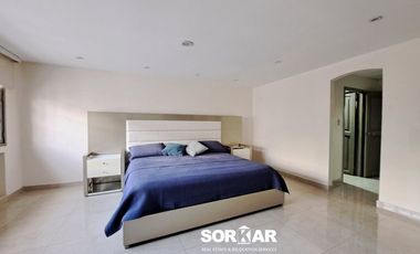 Casa en venta en Villa Santos