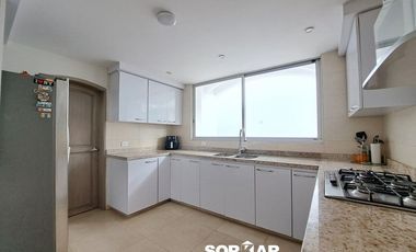 Casa en venta en Villa Santos