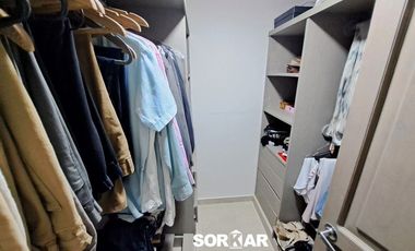 Casa en venta en Villa Santos