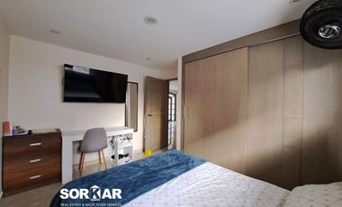 Casa en venta en Villa Santos