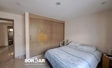 Casa en venta en Villa Santos