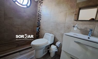 Casa en venta en Villa Santos