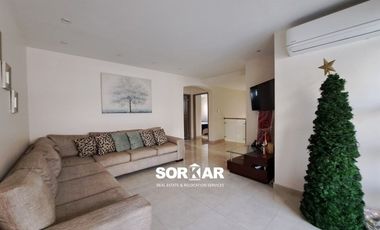Casa en venta en Villa Santos