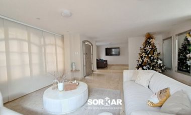 Casa en venta en Villa Santos