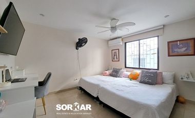 Casa en venta en Villa Santos