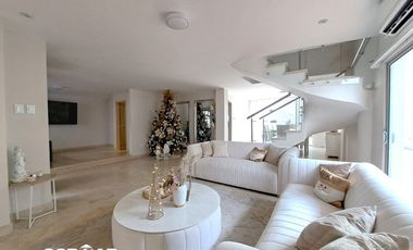 Casa en venta en Villa Santos