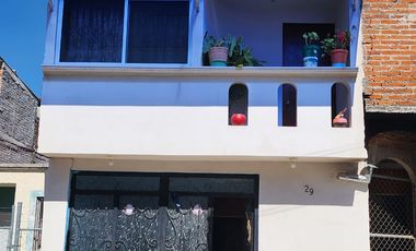 Venta de Casa en San Jose de las Palmas