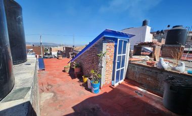 Venta de Casa en San Jose de las Palmas