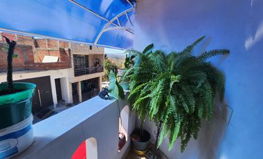 Venta de Casa en San Jose de las Palmas