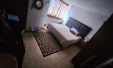 Venta de Casa en San Jose de las Palmas