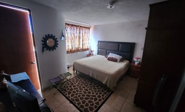 Venta de Casa en San Jose de las Palmas