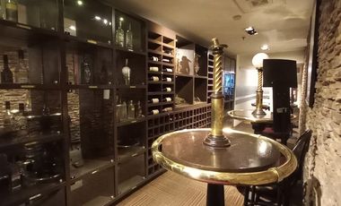 TRASPASO RESTAURANTE  EN SANTA FE