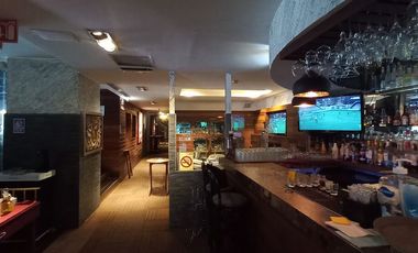 TRASPASO RESTAURANTE  EN SANTA FE