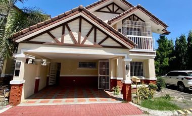 4 Bedroom Unfurnished House for RENT in Mabalacat City Pampanga