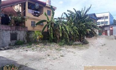 For Sale Lot in Sta. Ana, Pateros
