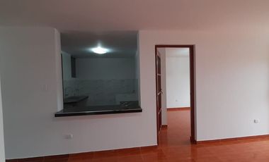 AMPLIO DEPARTAMENTO CON 4 HABITACIONES