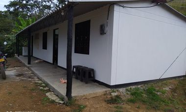 Venta Finca Agrícola Altamira Betulia Antioquia