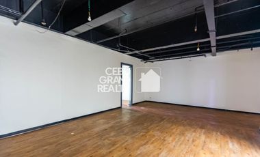 538 SqM Office for Rent in Cebu IT Park