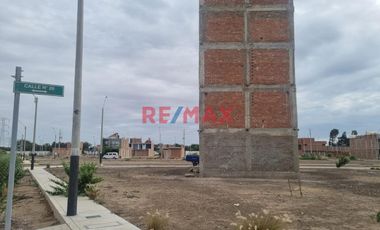 Terreno Urbano En Venta- San Antonio (Menorca) Reque.C .RIVERA