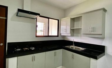3- Bedroom Apartment For Rent in Angeles City., Pampanga (Near Clark)