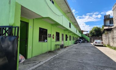 10-Unit Apartment in Angeles City for Sale!