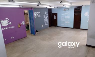 DIJUAL / DISEWAKAN RUMAH MOH YAMIN RENON DENPASAR, BALI