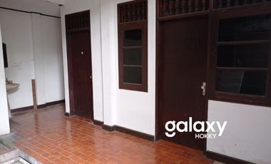 DIJUAL / DISEWAKAN RUMAH MOH YAMIN RENON DENPASAR, BALI
