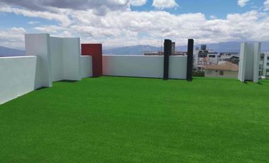 Venta departamento, Amagasi inca , norte Quito