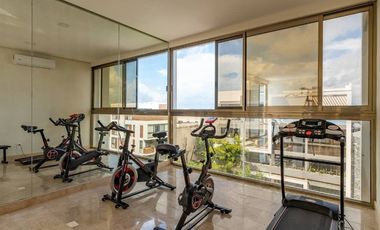 VENTA Studio  en Aldea Zamá Tulum