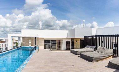 VENTA Studio  en Aldea Zamá Tulum