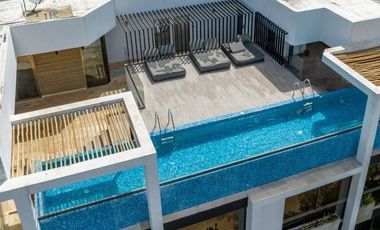 VENTA Studio  en Aldea Zamá Tulum