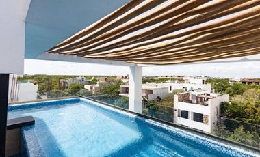 VENTA Studio  en Aldea Zamá Tulum