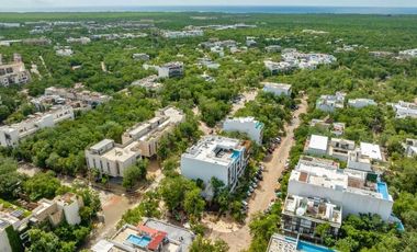 VENTA Studio  en Aldea Zamá Tulum