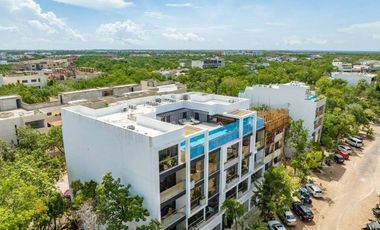 VENTA Studio  en Aldea Zamá Tulum