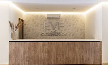 VENTA Studio  en Aldea Zamá Tulum