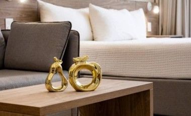 VENTA Studio  en Aldea Zamá Tulum