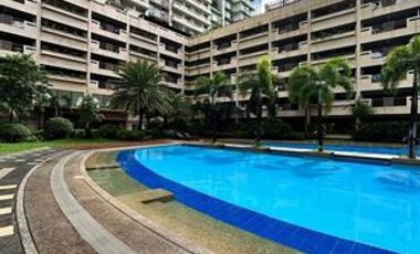 Studio Type Condo Unit for Rent at Mandaluyong City