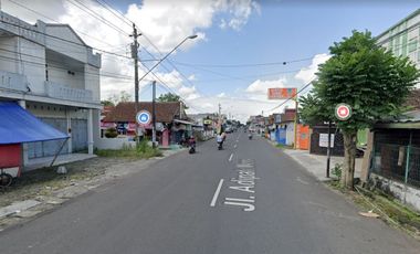 JUAL CEPAT RUMAH HITUNG TANAH DI JL. ADIPATI MERSI PURWOKERTO