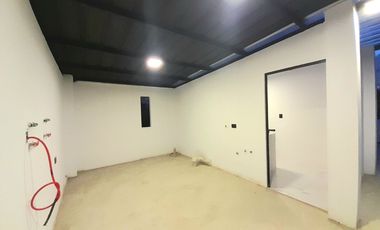 DE OFERTA, SE VENDE, CASA DE 4 HABITACIONES, EN AMABLE MARÍA, CASA A ESTRENAR, ACABADOS DE PRIMERA