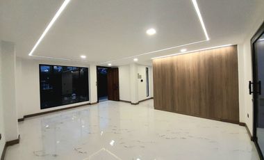 DE OFERTA, SE VENDE, CASA DE 4 HABITACIONES, EN AMABLE MARÍA, CASA A ESTRENAR, ACABADOS DE PRIMERA