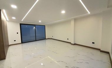 DE OFERTA, SE VENDE, CASA DE 4 HABITACIONES, EN AMABLE MARÍA, CASA A ESTRENAR, ACABADOS DE PRIMERA