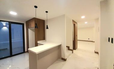 DE OFERTA, SE VENDE, CASA DE 4 HABITACIONES, EN AMABLE MARÍA, CASA A ESTRENAR, ACABADOS DE PRIMERA