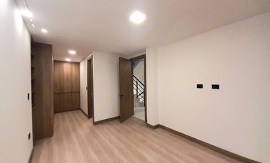 DE OFERTA, SE VENDE, CASA DE 4 HABITACIONES, EN AMABLE MARÍA, CASA A ESTRENAR, ACABADOS DE PRIMERA