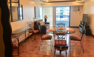 2BR CONDOMINIUM WITH PARKING FOR SALE IN GRAND TOWERS, MAKATI CITY