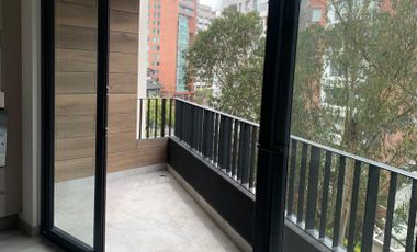 Suite de Renta , Gonzales Suarez, Centro Norte de Quito, Ecuador