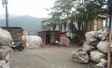 44823 Lote Independiente en Arriendo en el sector Copabacana