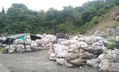44823 Lote Independiente en Arriendo en el sector Copabacana