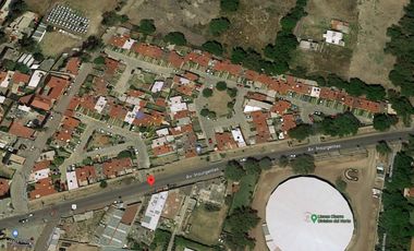 REMATE B. DE CASA EN CONDOMINIO EN PASEO DE LOS VIRREYES TEPOTZOTLAN.